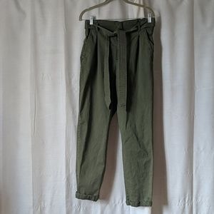 Highwaisted Pants